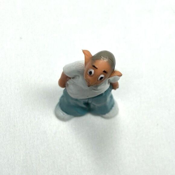 Lil Homies Series 4 “Topo” Figure - Picture 8 of 12